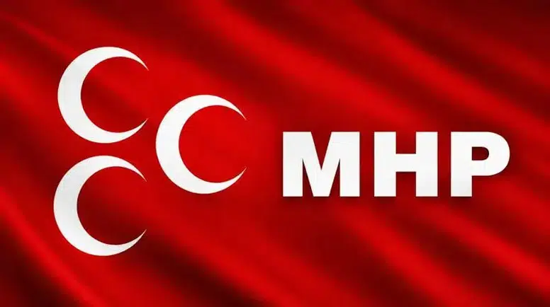 Amasya MHP’de Kongre Heyecanı!
