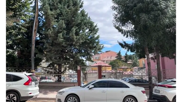 Merzifon’da Bir İlkokul Daha İhaleye Çıkıyor! 16 Derslikli Yeni Bina Geliyor