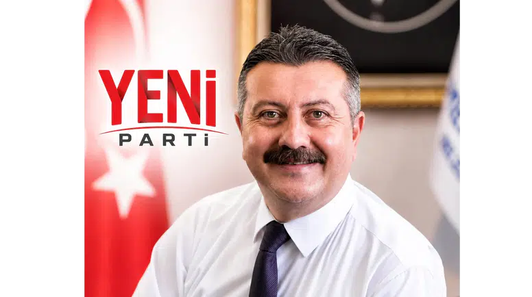 Beklenen Oldu! Alp Kargı Yeni Parti’de
