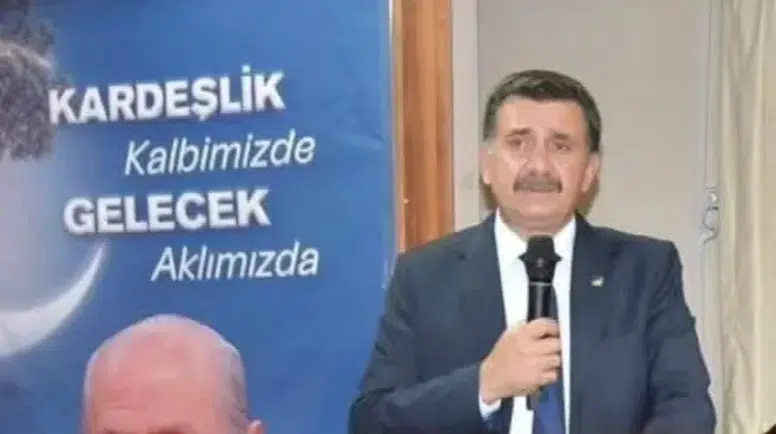 MHP’li Yamak: “Terörsüz Türkiye Hedefi Devlet Aklıyla Yürütülmektedir”