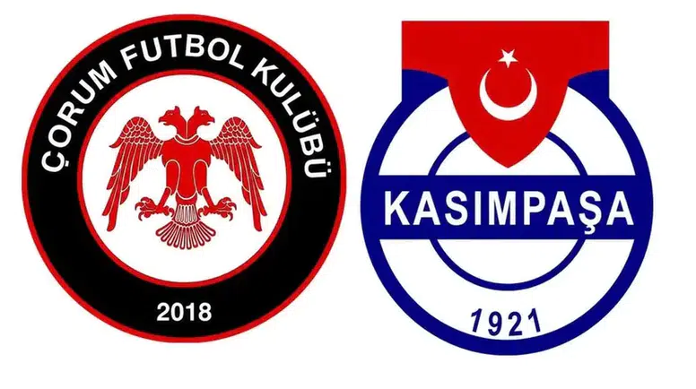 Çorum FK’nın Kritik Maçında Düdük Tokail’de!