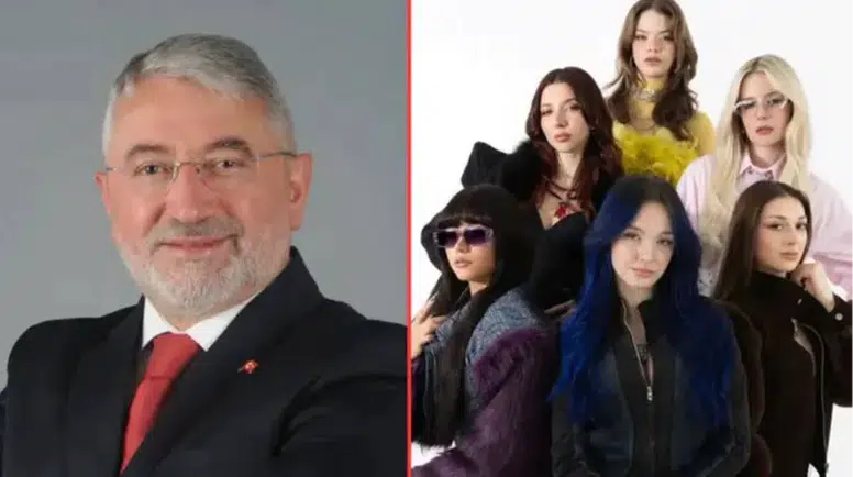 Aşgın Yine Kendini Övdü, Manifest’e Kapıyı Kapattı!