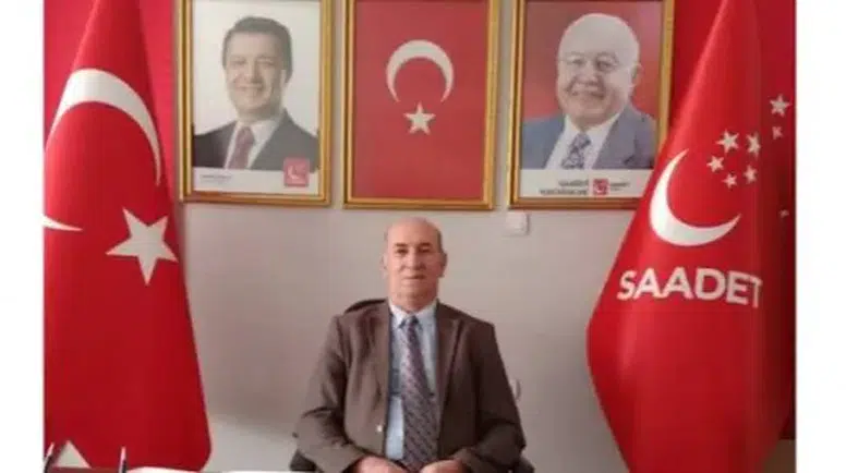Nuri Elbir: “Amasya Sanayisi Güçlenirse Türkiye Güçlenir”