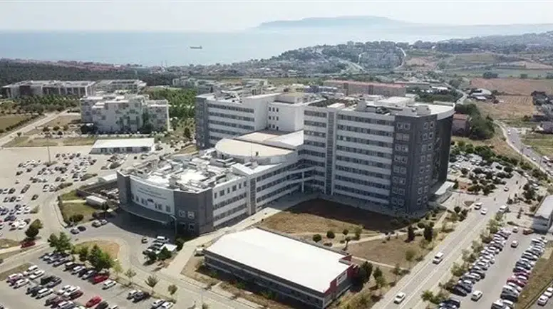 Üniversite Hastanesinde Borç Krizi!