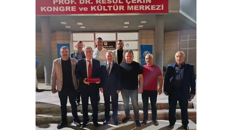 Amasya’da 12 Eylül Konferansı: Ülkücü Şehitler Dualarla Anıldı