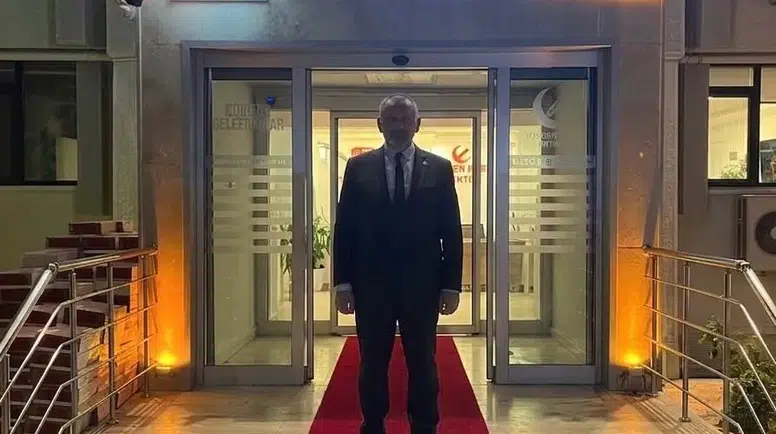 Başkan Tunç: Büyük Meseleyi Unutmayın!