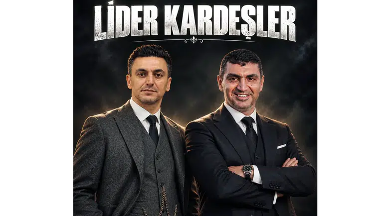 Türk Futbolunda Kardeşlerin Zirve Hikâyesi!