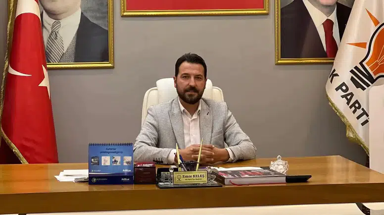 Başkan Keleş Dosyayı Açtı: İşte Belediyeye Yöneltilen Sorular!
