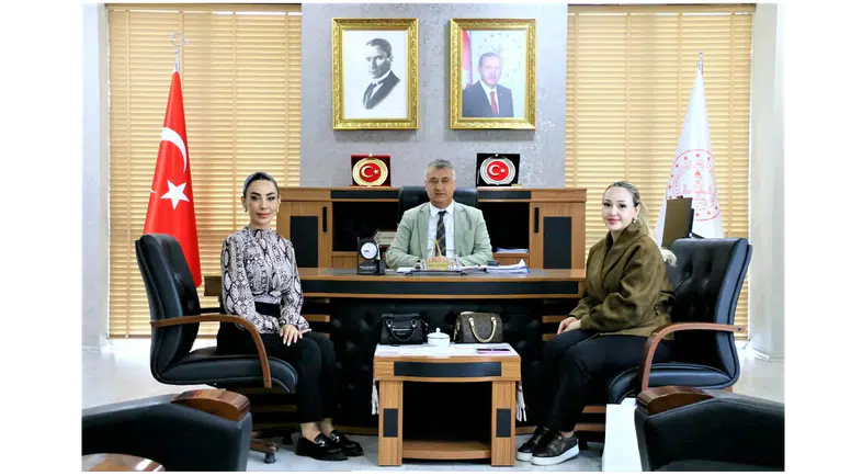 Amasya’da Okul Öncesi Eğitim İçin Önemli Buluşma!