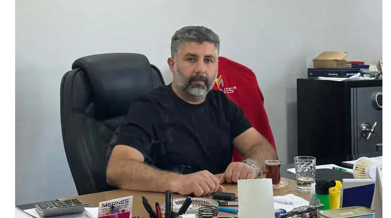 Emre Kiracılar TSO İçin Aday: “Birlikte Üretecek, Birlikte Büyüyeceğiz”