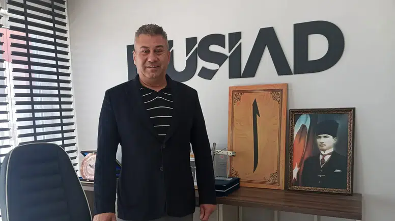 Abdullah Arslanağzı 3. Gruptan Aday: “Koltuk İçin Değil, Sorumluluk Almak İçin Geliyoruz”