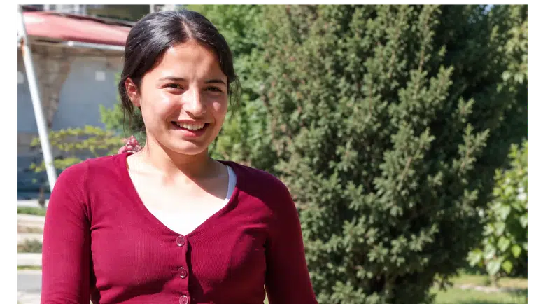 Merzifon’da 15 Yaşındaki İlknur’dan 7 Gündür Haber Yok!