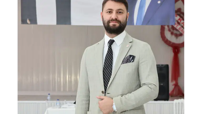 Yeni Parti Merzifon’da Adayını Belirledi: Sevindik Sandıktan Çıktı
