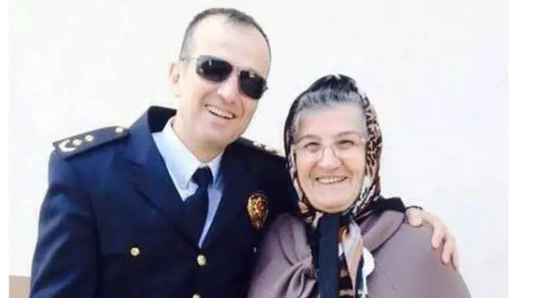Güner Ergül Hayatını Kaybetti!