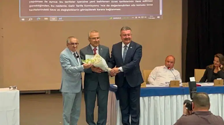 Merzifon Belediyesi’nin Kara Kutusu Emekli Oluyor!