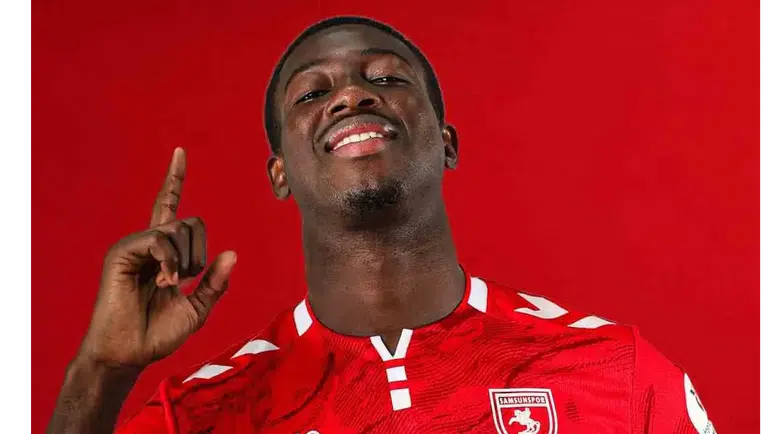 Samsunspor’dan 8 Milyon Euroluk Transferi