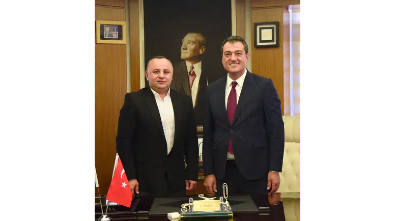 Başkan Sevindi’den Karadeniz Mesaisi!