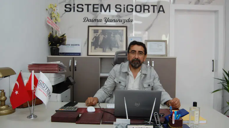 Yılların Deneyimi Merzifon’da