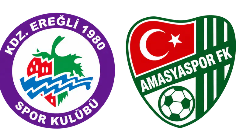 Amasyaspor FK Deplasmanda 3 Puan Peşinde!