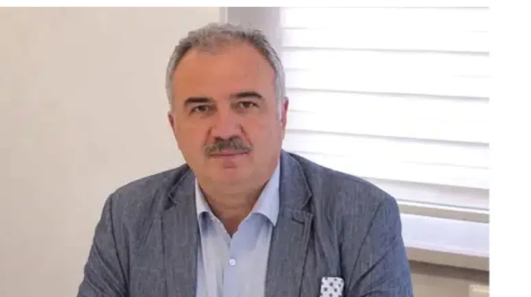 Şenol’dan Merzifon Belediyesi’ne Mali Tablo Çağrısı: “Fatura Merzifon’a Çıkmamalı”