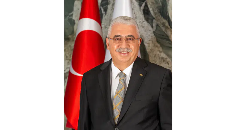 Çorum’un Vergi Şampiyonları Belli Oldu