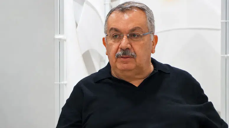 Usta Oyuncu Ali Hürol Hayatını Kaybetti!