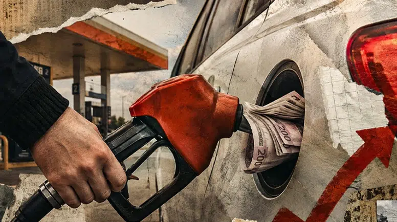 Araç Sahipleri Dikkat! 1 Ekim’de Benzine Büyük Zam Gündemde