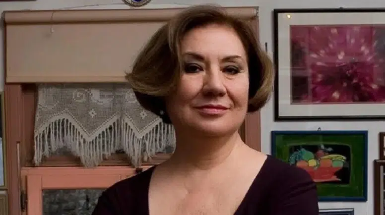 Usta Oyuncu Gülsen Tuncer Hayatını Kaybetti