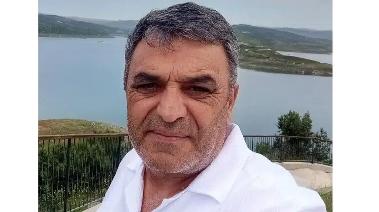 Dere Yatağına Yuvarlanarak Hayatını Kaybetti