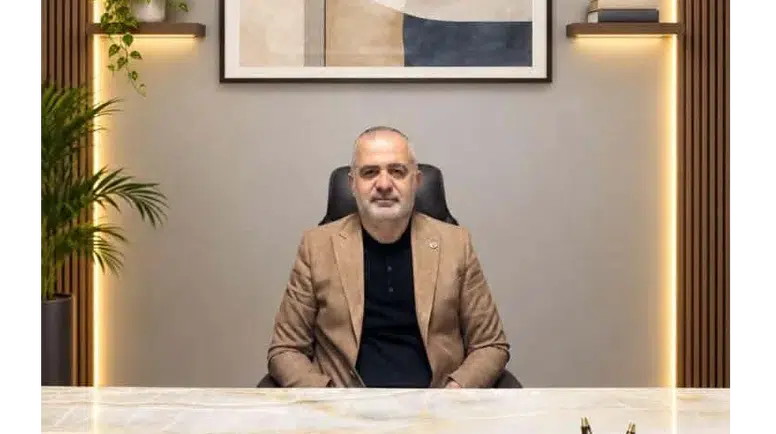 Özkan Çokol TSO Meclisine Aday: “Merzifon İçin Ben De Varım”