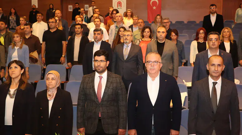 Amasya Üniversitesi’nde 3 Yıllık Hedef!