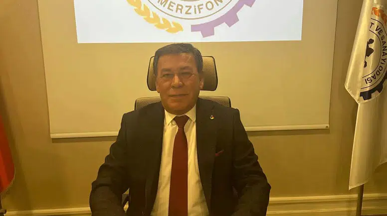 Karaduman’dan Beklenen Açıklama: Yeniden Aday!