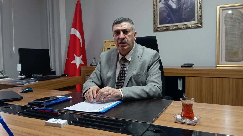 Merzifon Müftülüğü Açıkladı: Hatimli Teravih Adresleri
