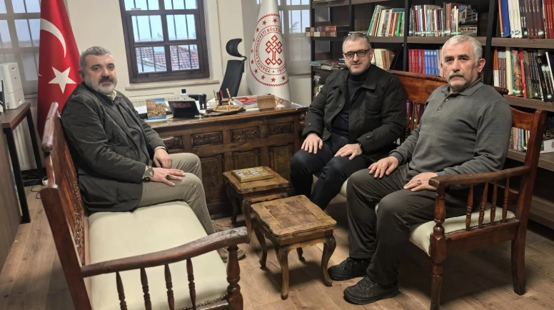 Vekil Çilez: Doğru Yatırım Olduğunu Gördük