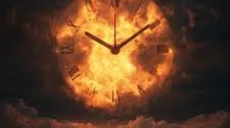 Kıyamet Saati 85 Saniyeye Çekildi!