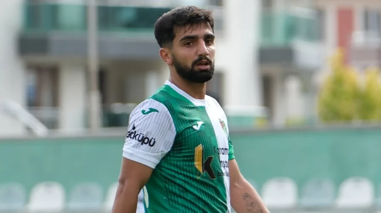 Amasyaspor FK, İkinci Yarıda Dağıldı: 2-1