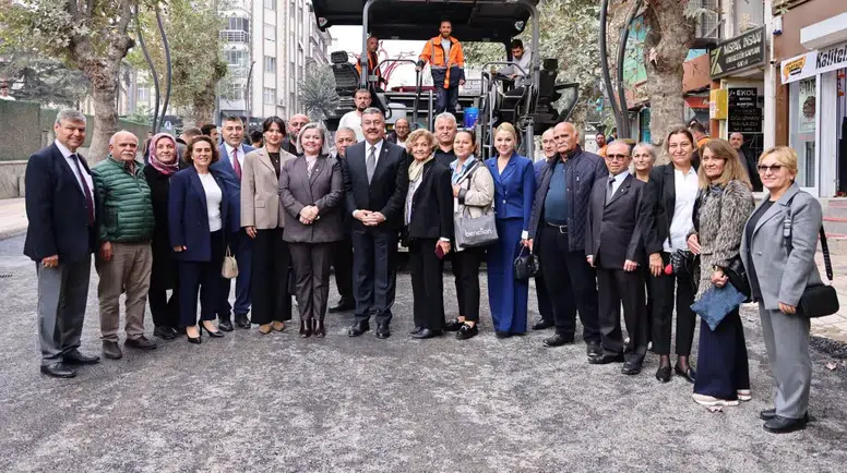 Amasya İl Başkan Adayı İlgen’den Kargı’ya Ziyaret!