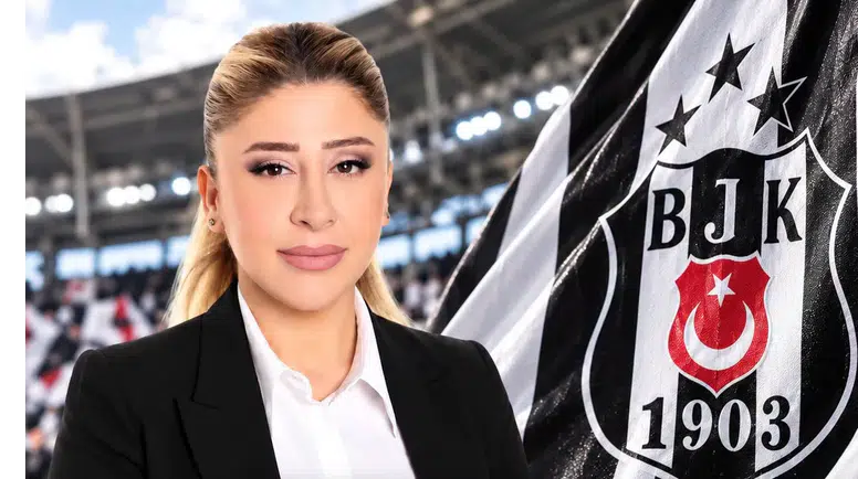 Çorum’un ARCA’sından Beşiktaş’a As Başkan!