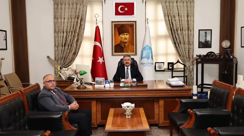 Merzifon'da Cumhuriyet Balosu Bu Kez Öğrenciler İçin