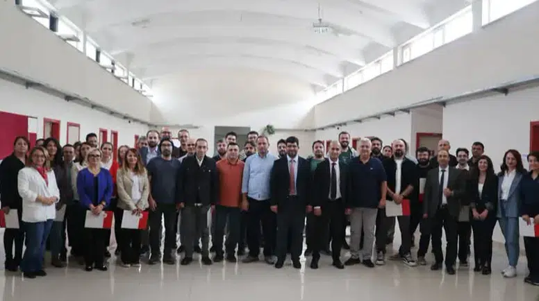 Amasya Üniversitesi’nde Yeni Dönem Planlaması