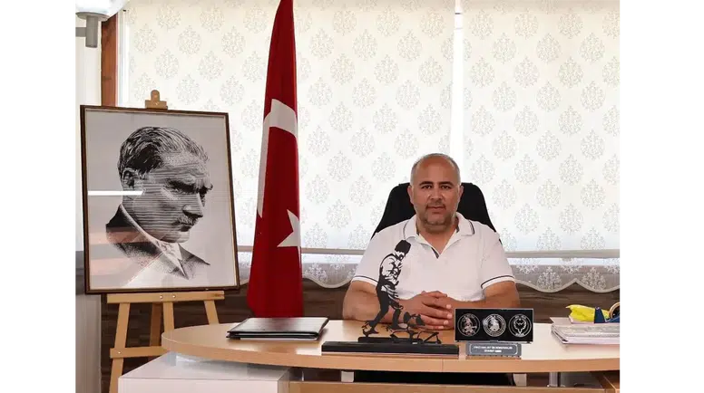 Merzifon’da 29 Ekim’de Büyük Cumhuriyet Yürüyüşü! ADD’den Davet
