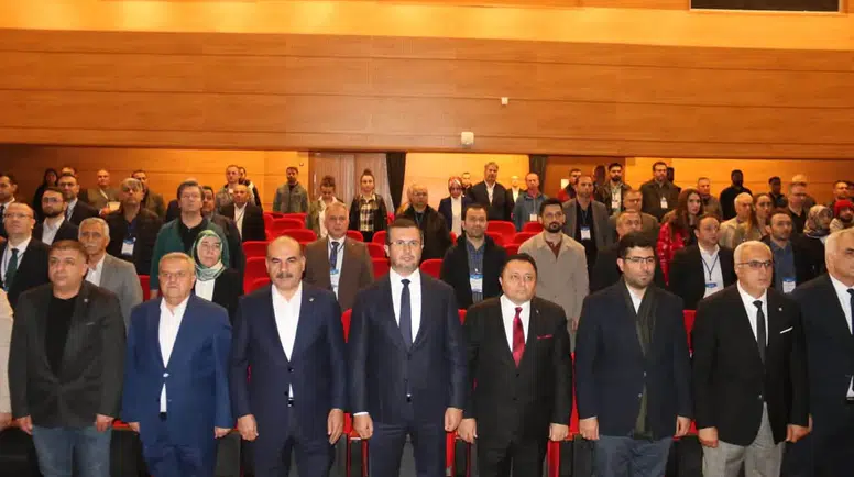 Amasya’da Eğitim Çalışanlarının Hak Mücadelesi Gündemde