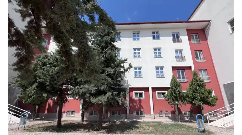 Merzifon’da İki Kamu Binası Yıkılıyor! Taşınma Tarihi Belli Oldu