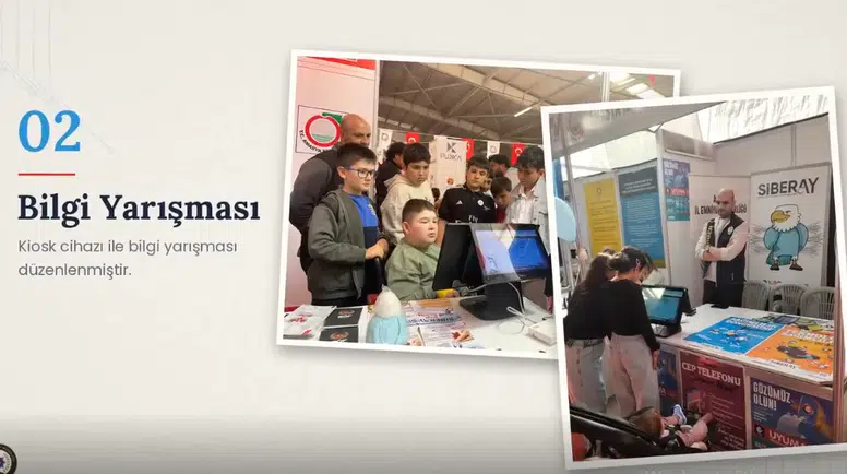 Amasya’da 1583 Kişiye Siber Uyarı!