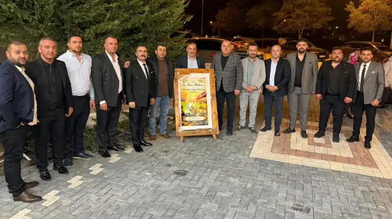 Koçak Ailesi’nden 2026 Yılına Özel 2026 Fidan