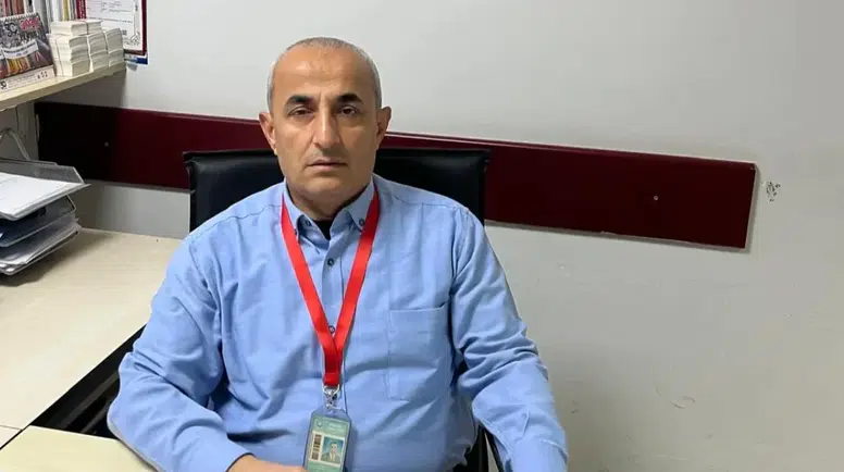 SES İl Temsilcisi Ayan’dan Soma Açıklaması: Sorumlular Hesap Versin