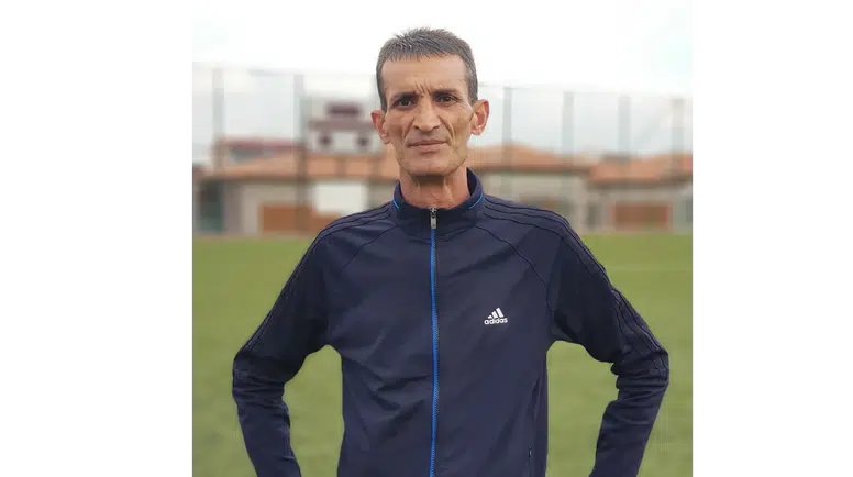 Merzifonspor’da Üzücü Haber! Kamil Öllükcü Yoğun Bakımda