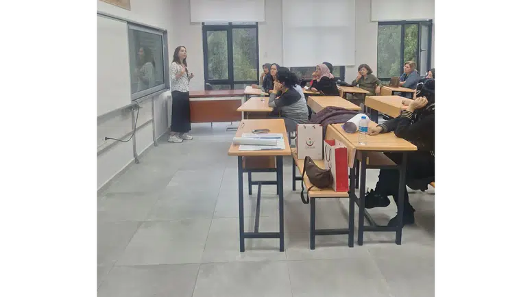 Amasya’da Sağlıklı Yaşam İçin Eğitim Seferberliği!