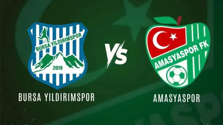 Amasyaspor FK, Türkiye Kupasına Veda Etti