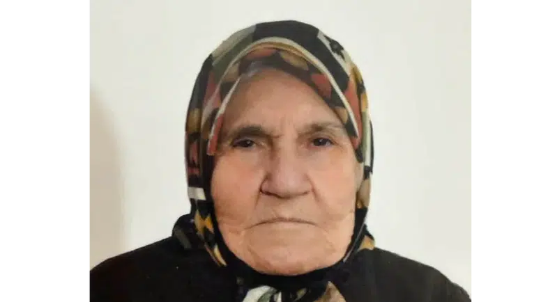 Haşim Şavşet'in Kayınvalidesi Vefat Etti!
